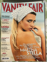 Vanity Fair Ιταλικό