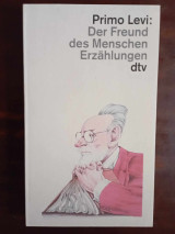 Der Freund des Menschen, Erzahlungen