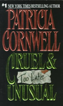 Cruel & Unusual