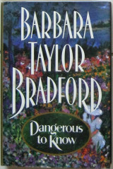 Dangerous to Know