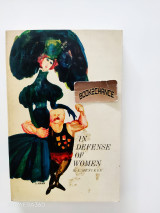In Defense of Women