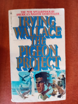 The pigeon project