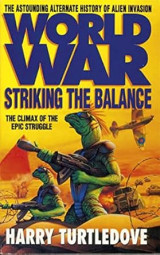 Worldwar IV: Striking the Balance