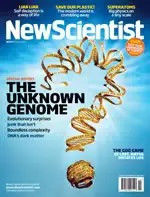 New Scientist No 2765, 19 June 2010