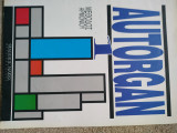 Autorgan 1