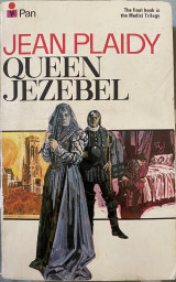 Queen Jezebel