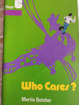 Who cares?
