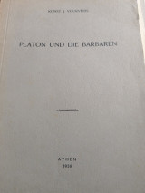 Platon und die Barbaren