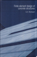Finite Element Design of Concrete Structures