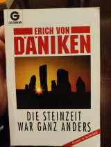Die Steinzeit War Ganz Anders