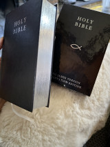 Holy bible