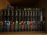 Spook's Apprentice full Collection 16 Core Books