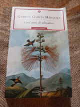 Cent'anni di solitudine