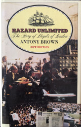 Hazard Unlimited