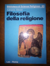 Filosofia della religione