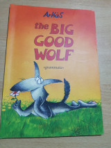 The Big Good Wolf