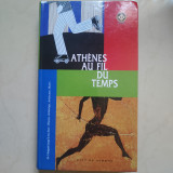 Athenes au fil du temps