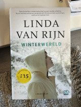 Winterwereld