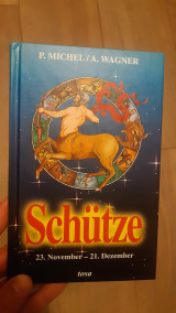 Schütze