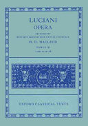 Luciani Opera