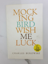 Mockingbird Wish Me Luck