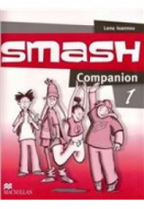 Smash 1 - Companion (+cd)
