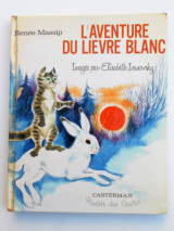 L'Aventure du lièvre blanc