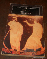 Plato: Gorgias