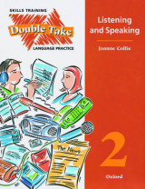Double Take Skills Training and Language Practice Listening and Speaking