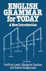 English Grammar for Today
