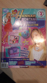 Hannah Montana Συλλεκτικό
