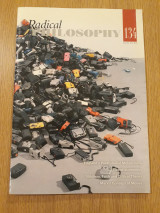 Radical Philosophy, issue 134 (November / December 2005)
