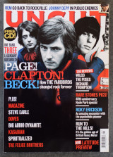 Uncut Magazine - Issue 147 - The Yardbirds