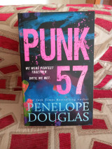 Punk 57