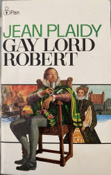 Gay Lord Robert