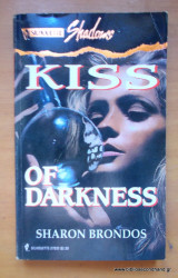 Kiss of Darkness