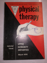 Physical Therapy Vol. 58 No 3