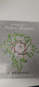 Introduction to Protein Structure