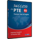 Success In Pte B2 Sudent'S Book 10 Practice Tests