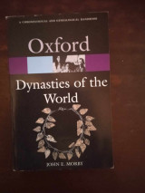 Dynasties of the World