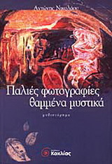 Παλιές φωτογραφίες, θαμμένα μυστικά: Μυθιστόρημα