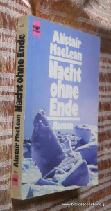 Nacht Ohne Ende