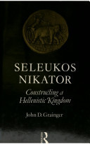 Seleukos Nikator