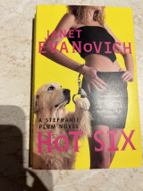 Hot Six