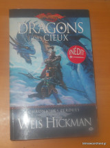 Dragons des cieux