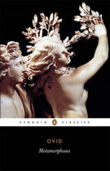 The Metamorphoses Metamorphoses a New Verse Translation