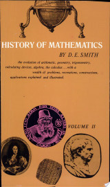 History of Mathematics