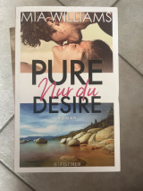 Pure Desire - Nur du