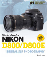 Nikon d800/d800e guide