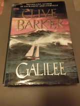 Galilee